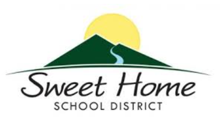 SWEET HOME SCHOOL DISTRICT CALENDAR