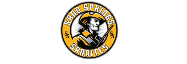 Sand Springs Public Schools calendar