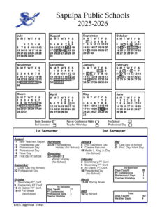 Sapulpa Public Schools