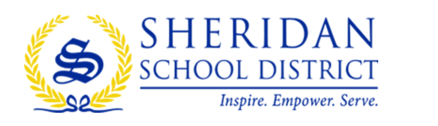 Sheridan School District calendar