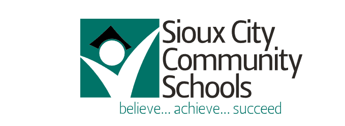 Sioux City Community Schools calendar