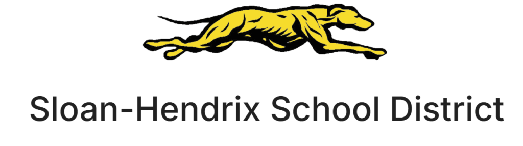 Sloan-Hendrix School District