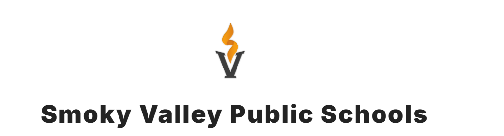 Smoky Valley Public Schools calendar