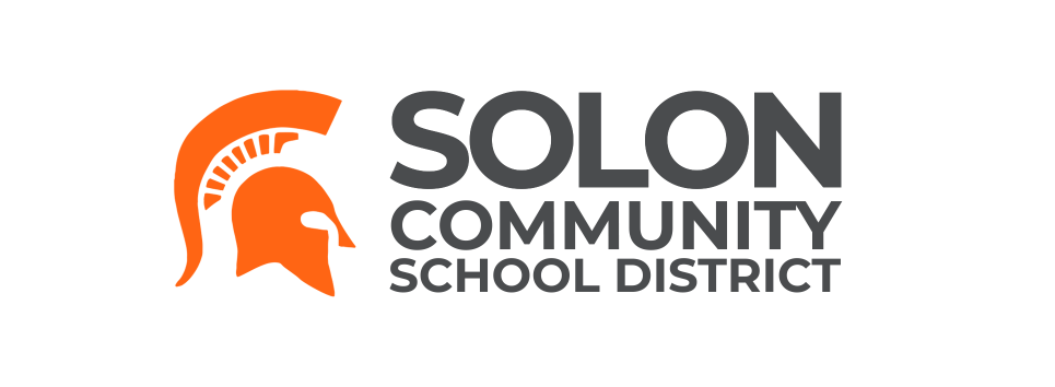Solon Community School District calendar