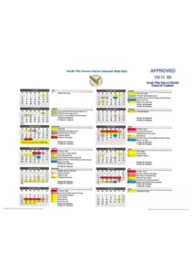 South Pike School District 25-26