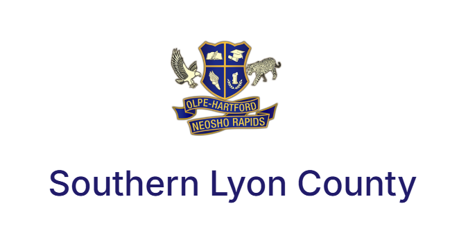 Southern Lyon County calendar