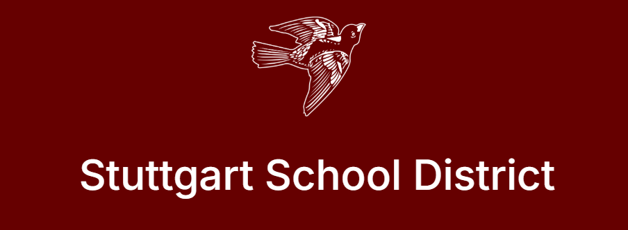 Stuttgart School District calendar