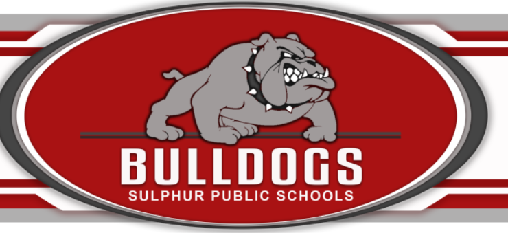 Sulphur Public Schools Calendar 25-26