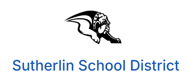 Sutherlin School District 25-26