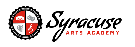 Syracuse Arts Academy _ Home