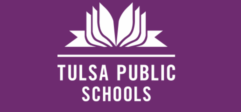 TULSA PUBLIC SCHOOLS CALENDAR