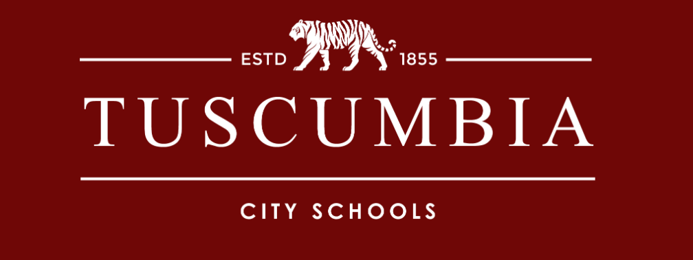 TUSCUMBIA CITY SCHOOLS CALENDAR