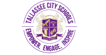 Tallassee City Schools 25-26 calendar