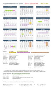 tangischools calendar