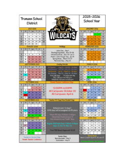 Trumann School District