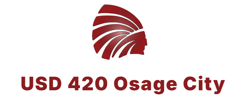 USD 420 Osage City calendar