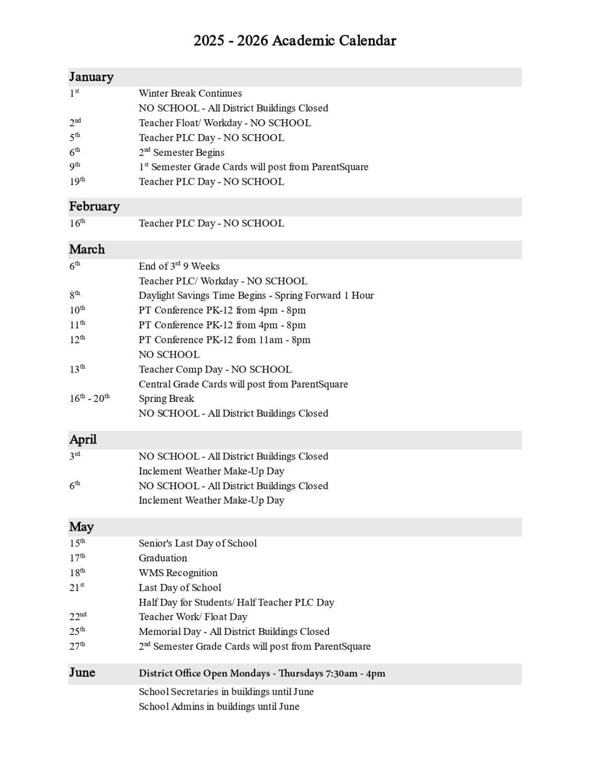 usd-320-calendar-wamego-calendar-25-26-revised-pdf-educounty