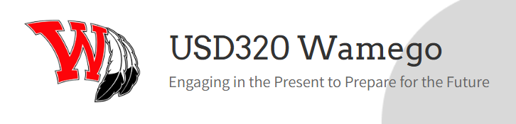 USD320 Wamego