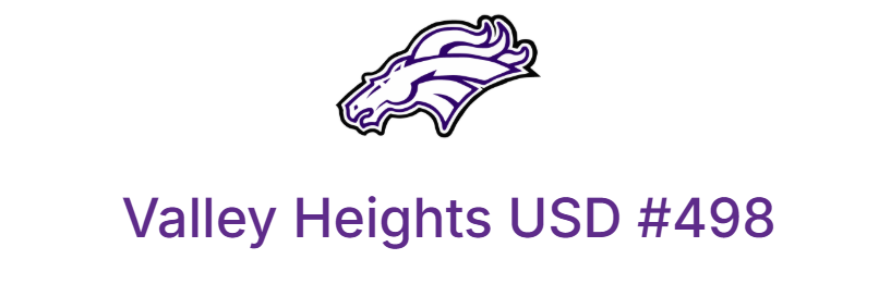 Valley Heights USD #498