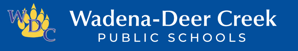 Wadena-Deer Creek School District CALENDAR