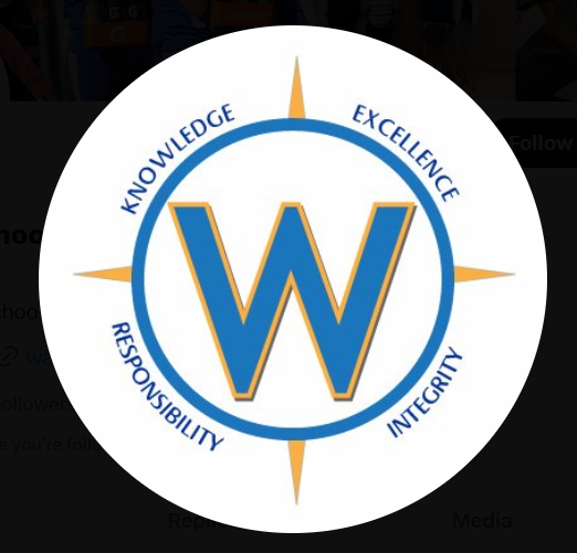 Waterfront Schools Calendar 25-26