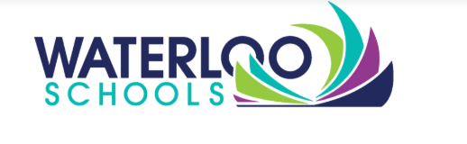 Waterloo Community Schools calendar