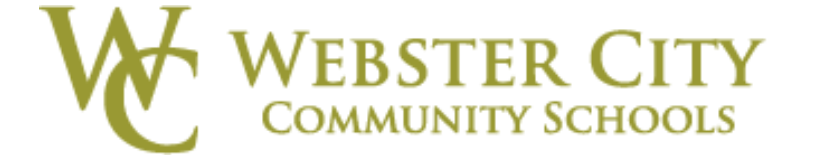 Webster City Community Schools