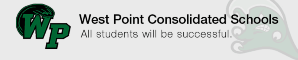 West Point Consolidated School District