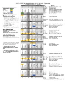 Winterset Community School District