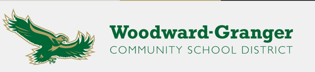 Woodward-Granger Community School District calendar