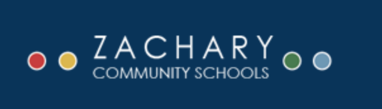 ZACHARY COMMUNITY SCHOOLS CALENDAR