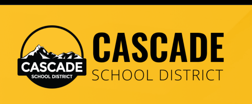 cascade schools calendar