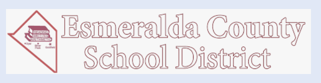 esmeralda county school district nv