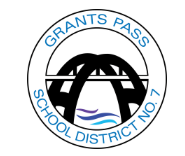 grant pass schools calendar