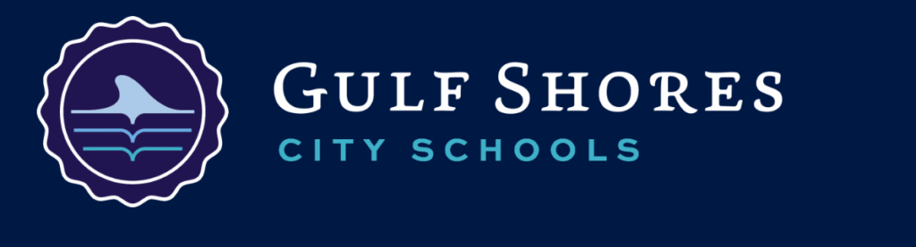 gulf shores city school calendar