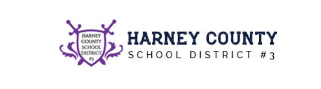 harney community school calendar