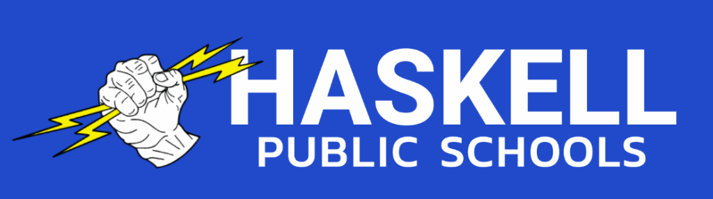haskell public schools calendar