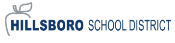 hillsboro school calendar