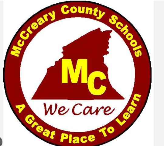 mccreary county school district calendar