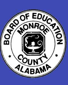 monroe County Schools calendar