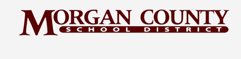 morgan county school calendar