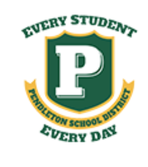 pendleton school calendar