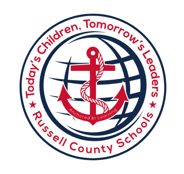 russel county school calendar