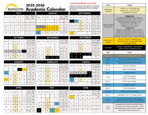 southeast polk community school district