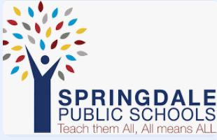 springdale school district arkansas