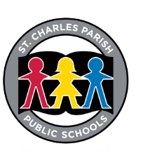 st charles school calendar