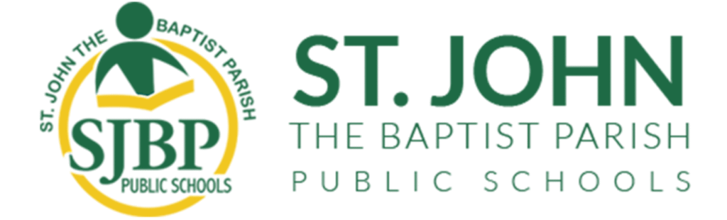 stjohn SCHOOL CALENDAR