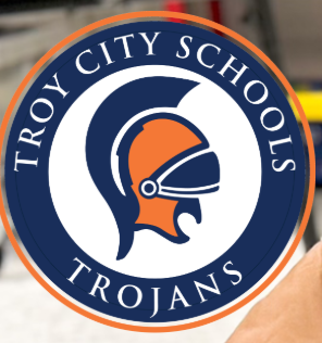 TROY CITY SCHOOLS calendar