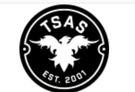 tsas calendar