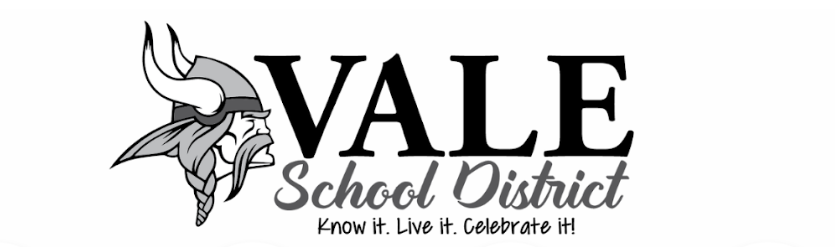vale school district calendar